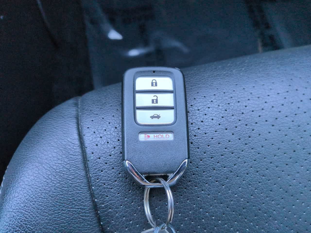 Used 2014 Honda Accord EX-L image 28