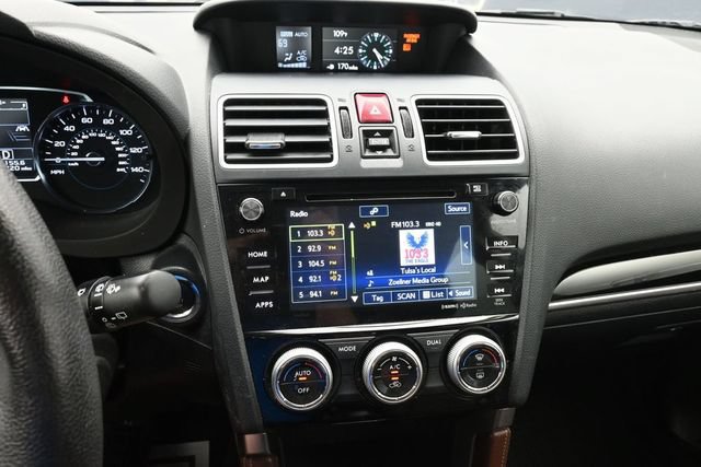 Used 2018 Subaru Forester 2.5i Touring w/ Popular Package #3B AWD/4WD image 42