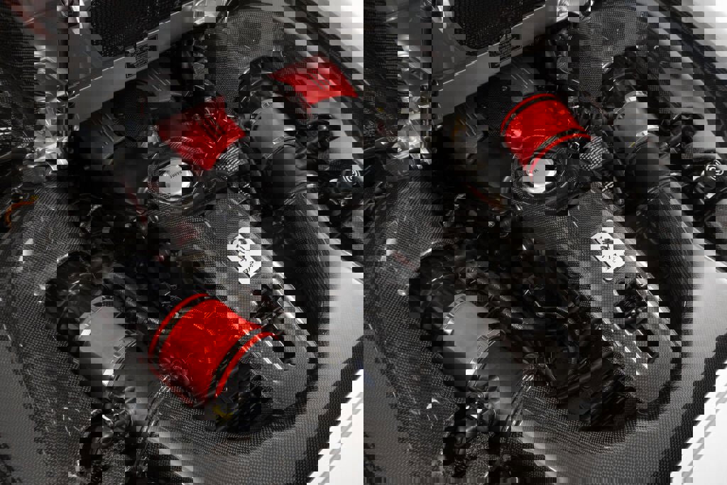 Used 2018 Ferrari 488 Spider image 23