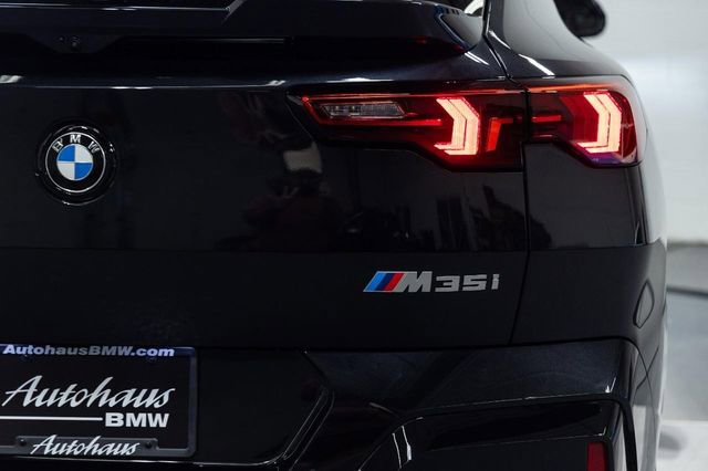 New 2026 BMW X2 M35i AWD/4WD image 11