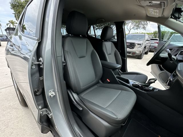 Certified 2024 Buick Encore GX Preferred w/ Advanced Technology Package FWD image 30