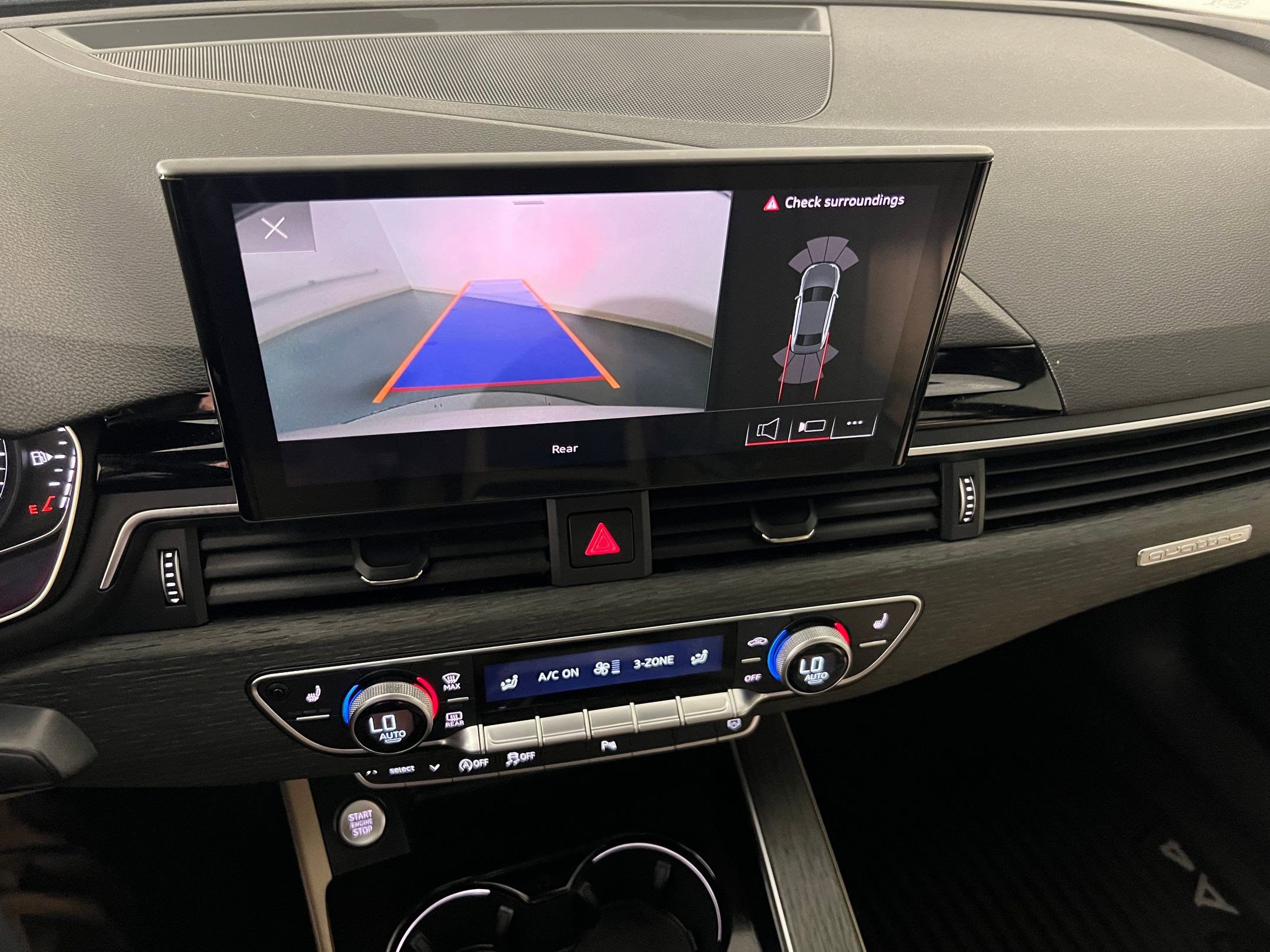 Used 2023 Audi A4 2.0T Premium image 29