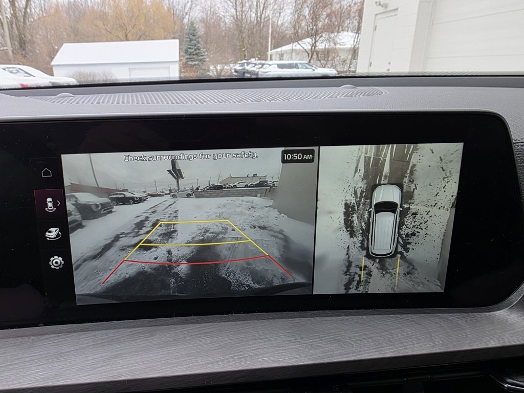 Used 2023 Kia Telluride SX Prestige X-Line image 13