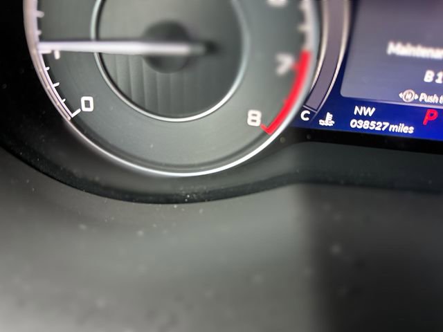 Certified 2023 Acura RDX AWD image 17