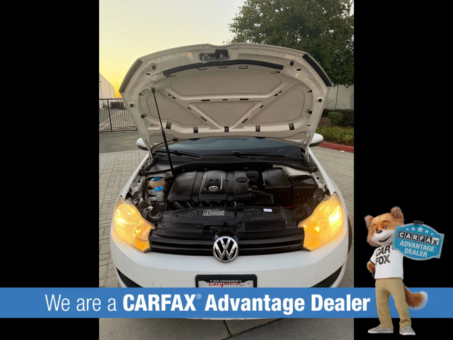 Used 2010 Volkswagen Golf 2-Door image 29