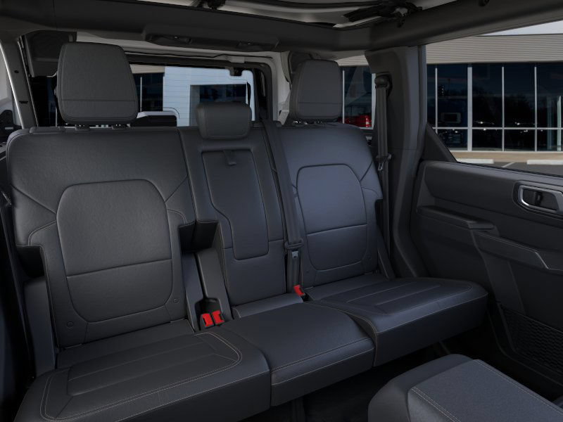 Used 2026 Ford Bronco Badlands AWD/4WD image 20