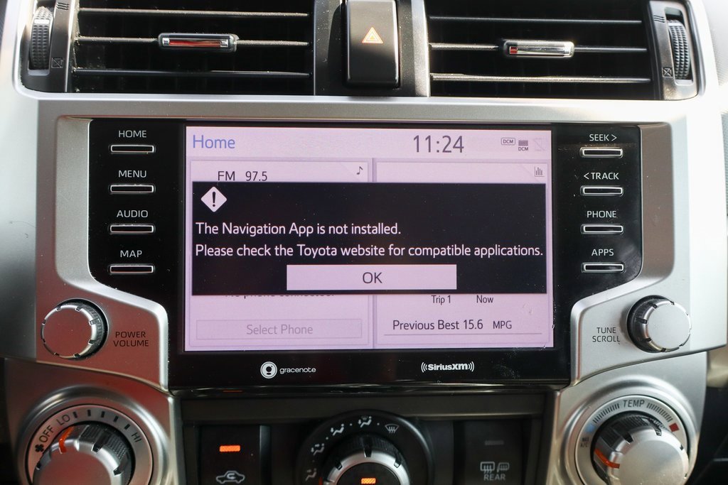 Used 2022 Toyota 4Runner SR5 image 29