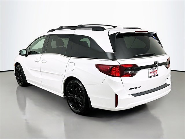 Certified 2026 Honda Odyssey Sport-L image 17
