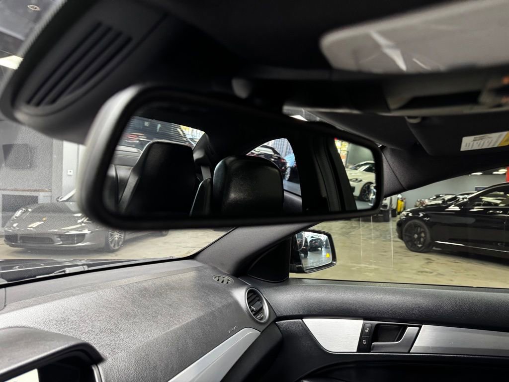 Used 2015 Mercedes-Benz C 63 AMG Coupe image 28
