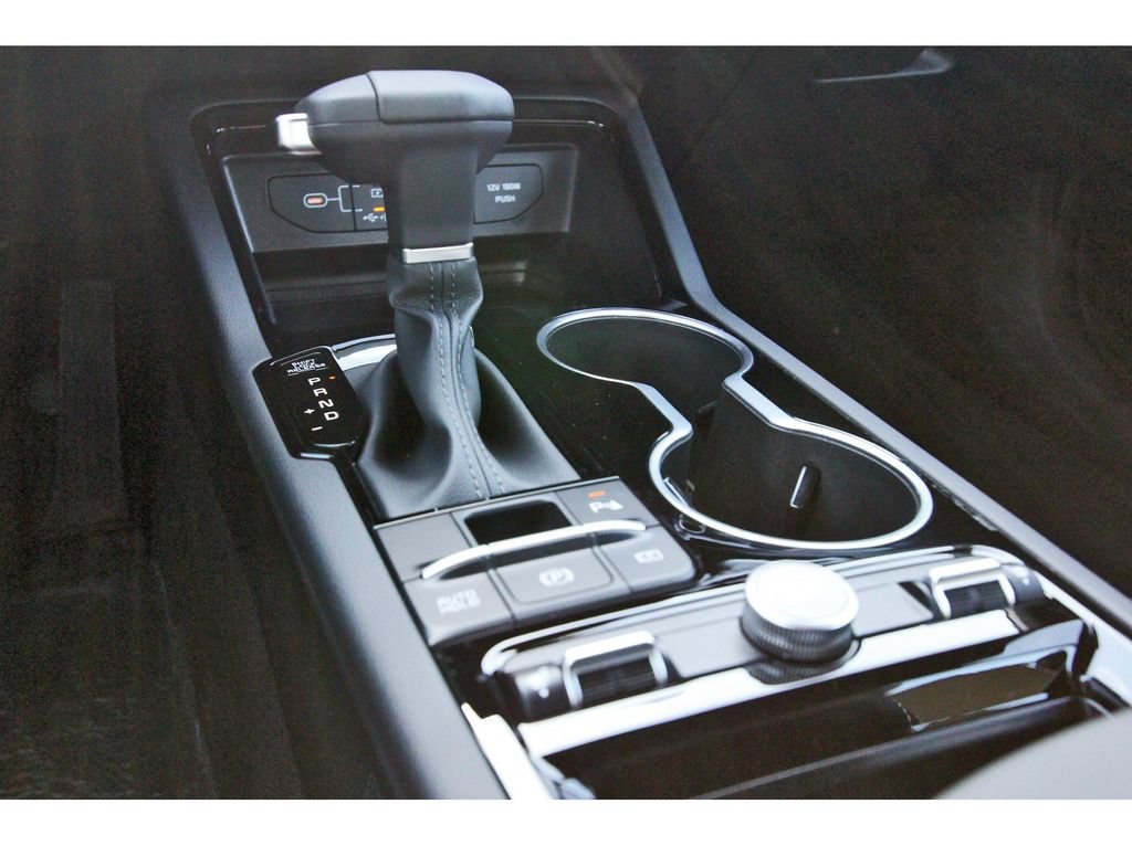 New 2026 Kia K5 GT-Line FWD image 22