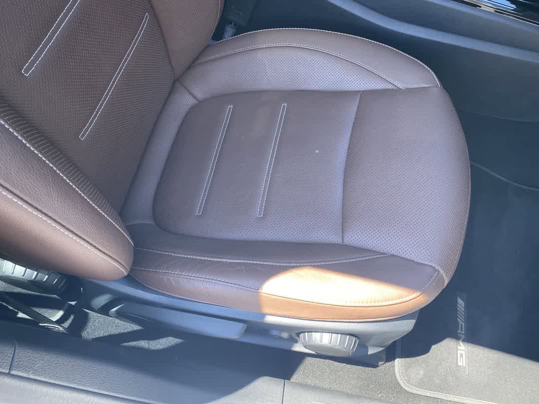 Used 2022 Mercedes-Benz A 220 image 21