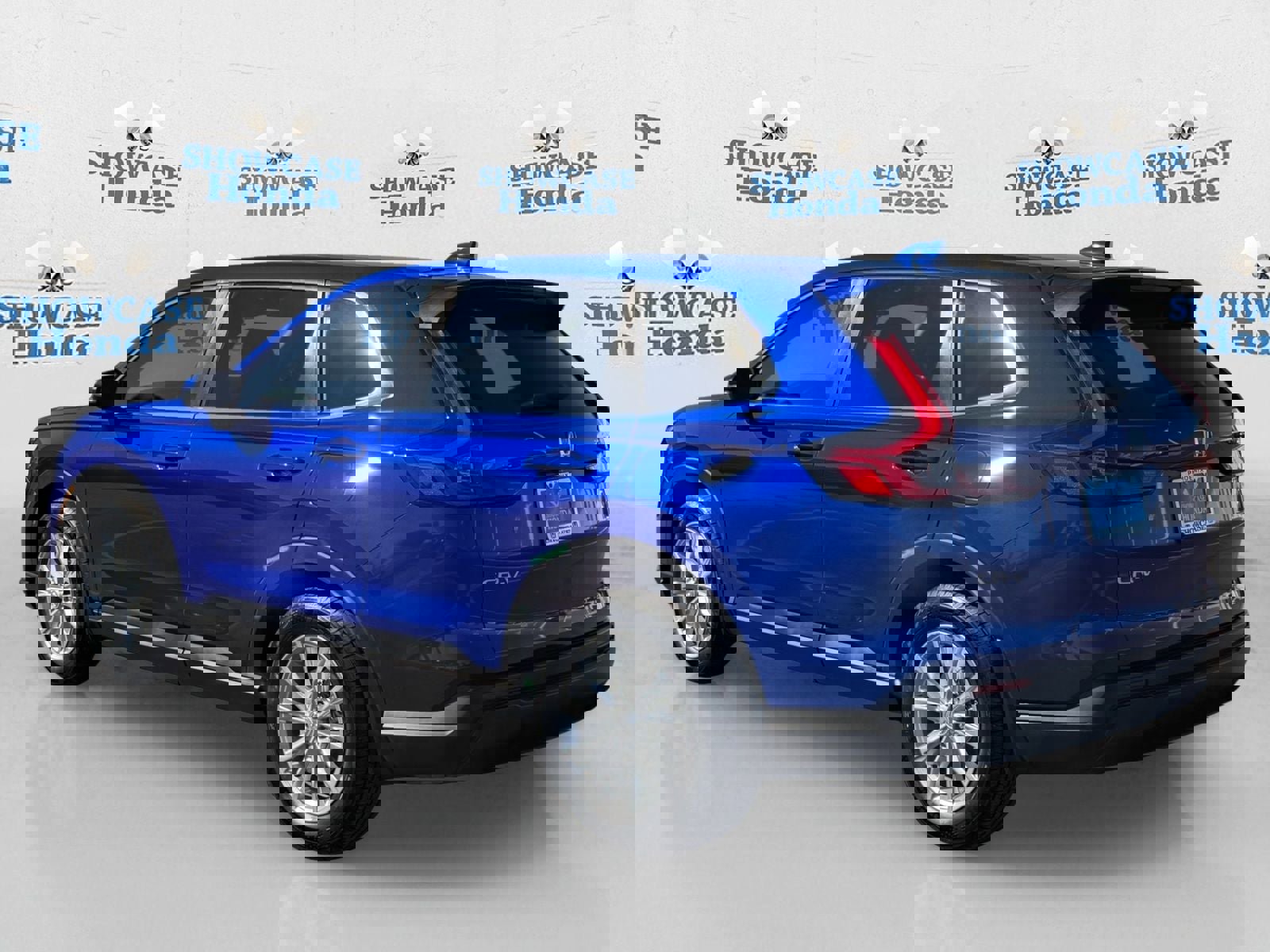 Used 2025 Honda CR-V EX-L image 5