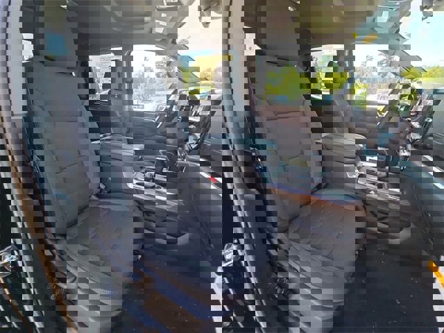 New 2026 Chevrolet Silverado 1500 LT image 29