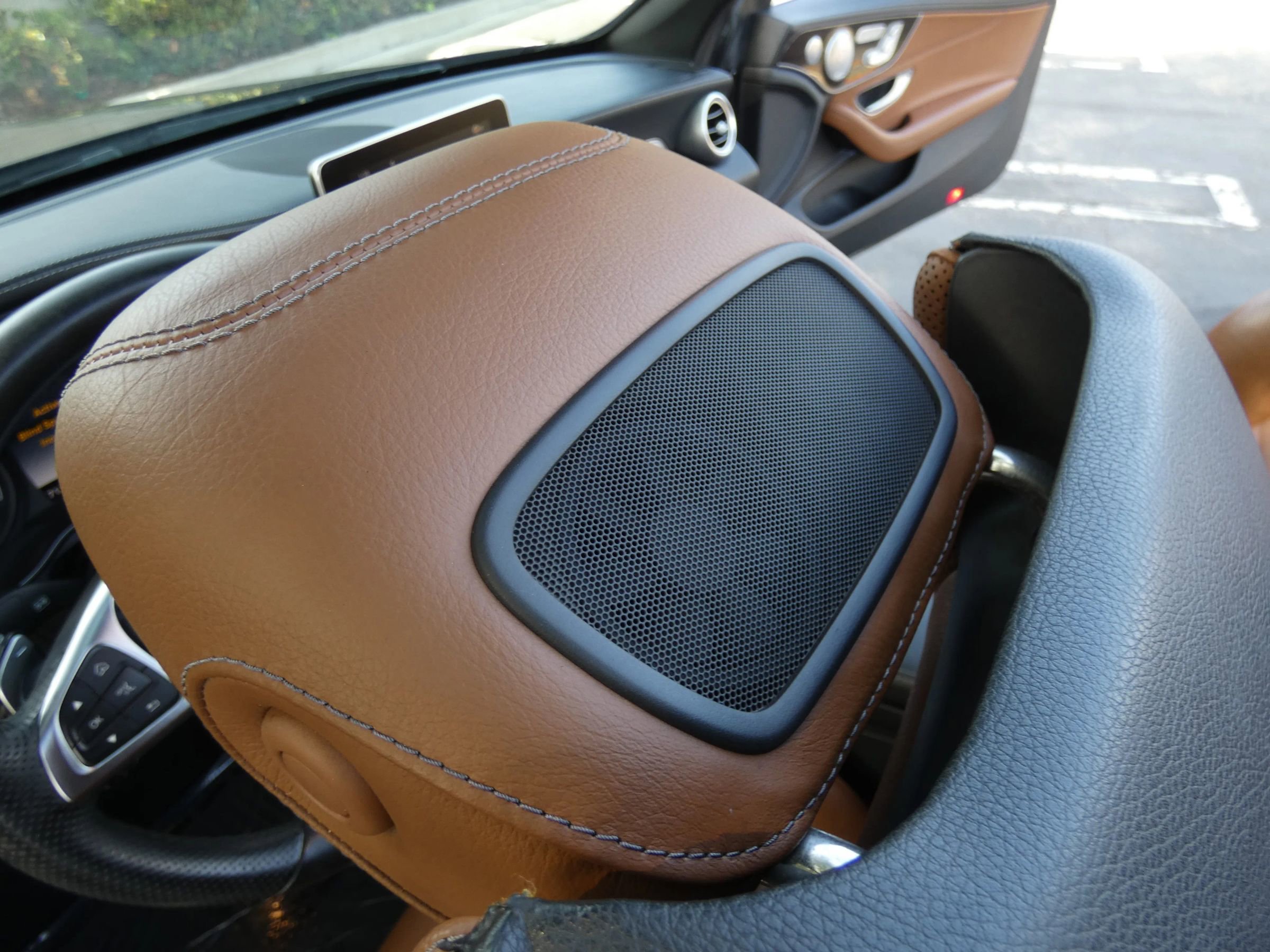 Used 2017 Mercedes-Benz C 43 AMG 4MATIC Cabriolet image 37