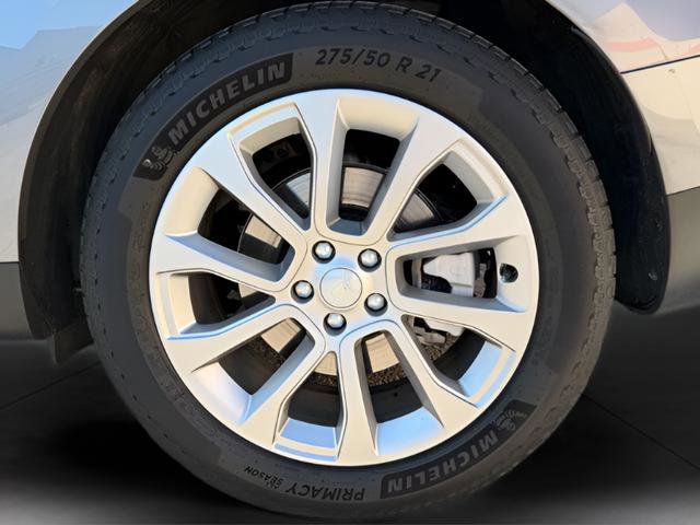 Certified 2023 Land Rover Range Rover Sport SE image 12