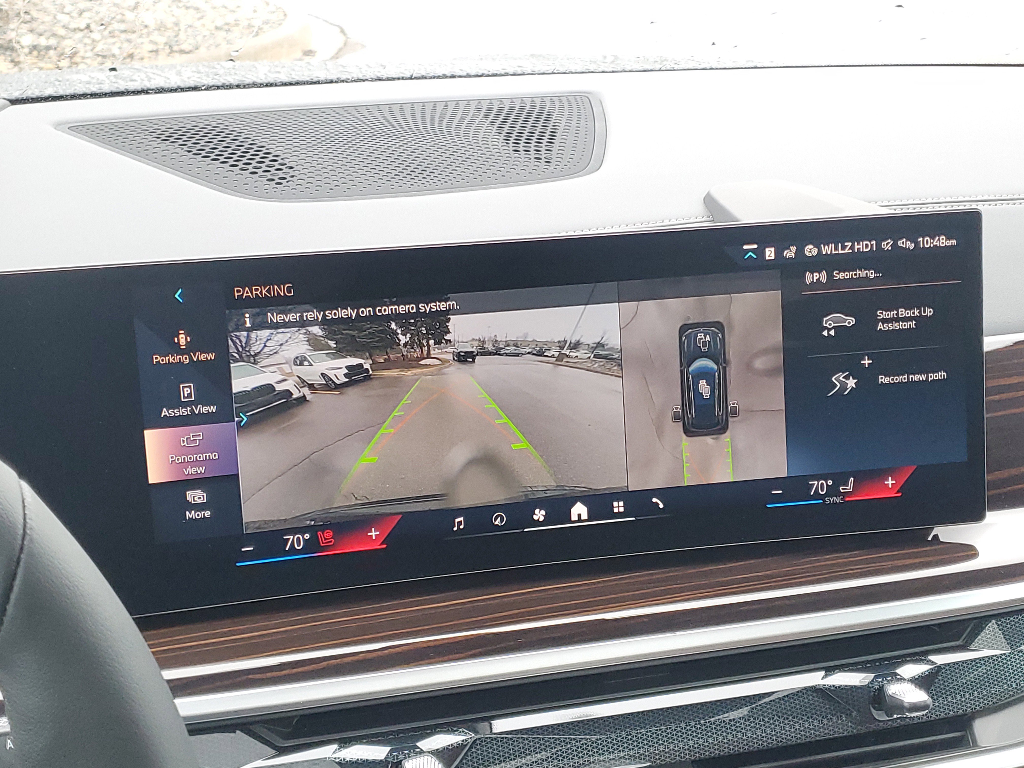 New 2026 BMW X5 xDrive40i w/ Climate Comfort Package image 18