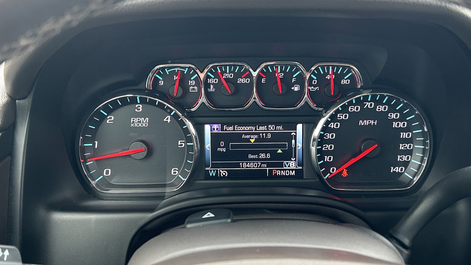 Used 2015 Chevrolet Suburban LTZ w/ Max Trailering Package image 27