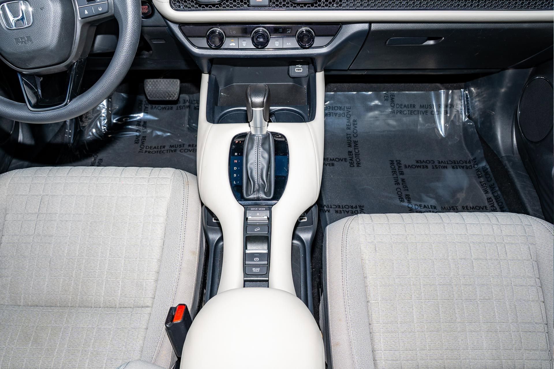 Used 2023 Honda HR-V LX image 24