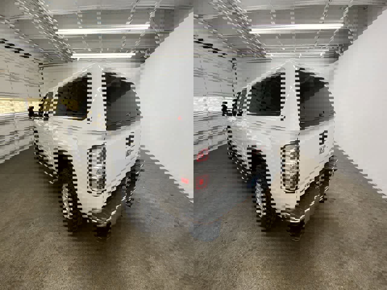 Used 2015 GMC Sierra 1500 SLE w/ SLE Value Package image 4