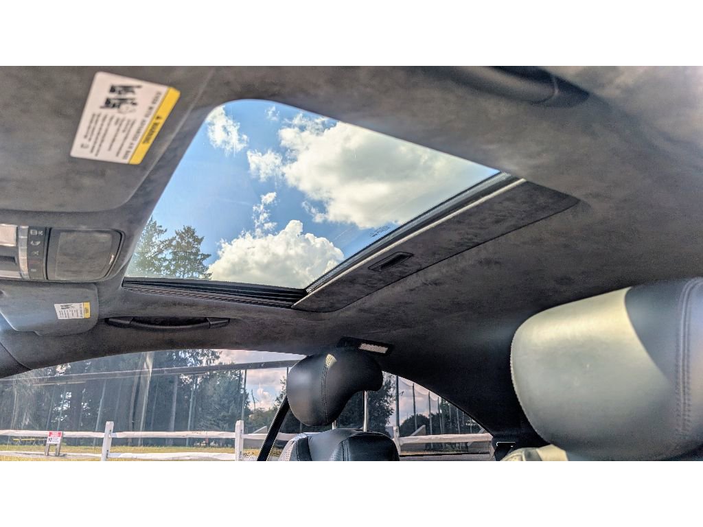 Used 2008 Mercedes-Benz CL 63 AMG w/ P2 Premium Pkg II image 17