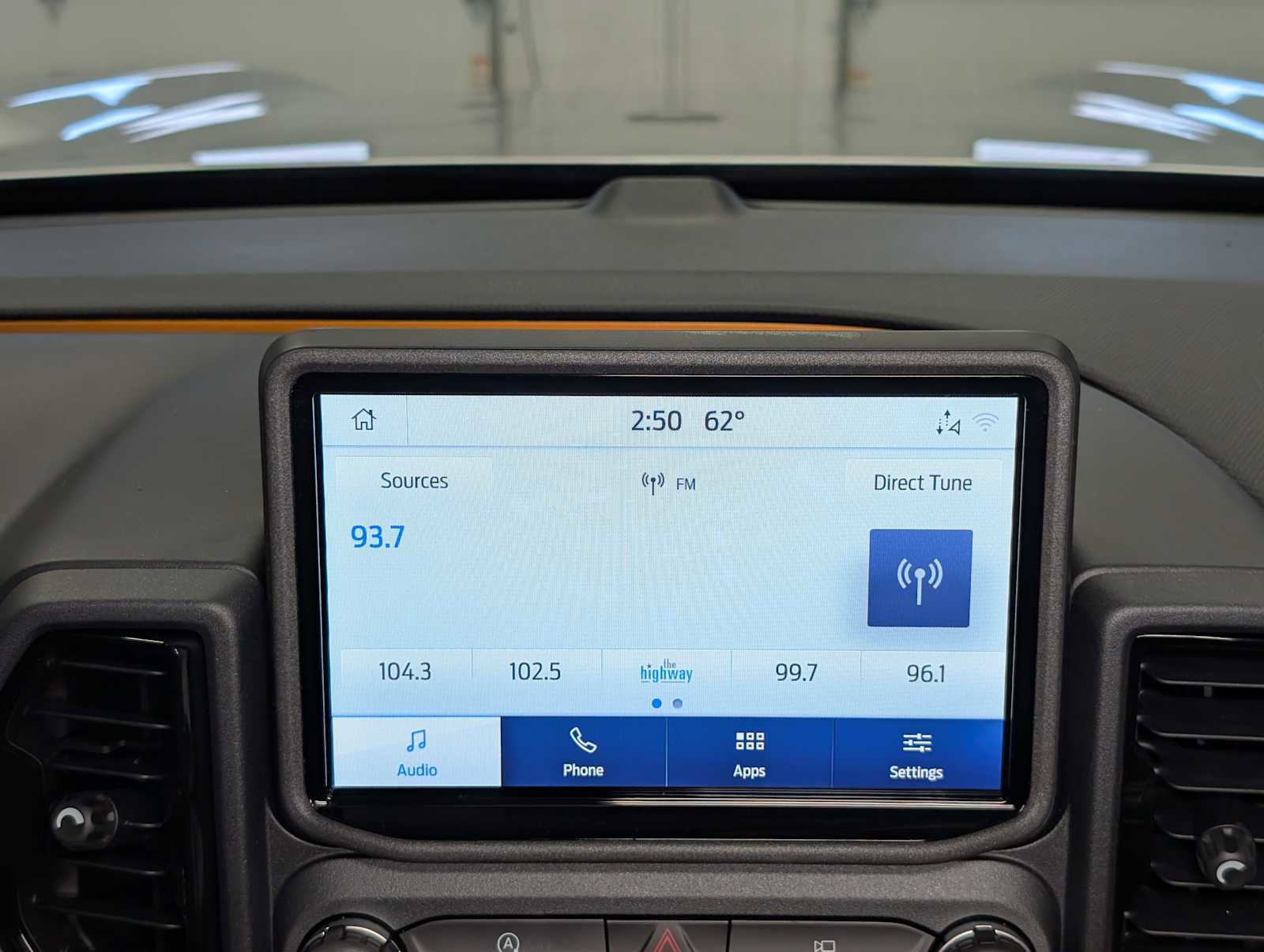 Used 2023 Ford Bronco Sport Badlands image 17