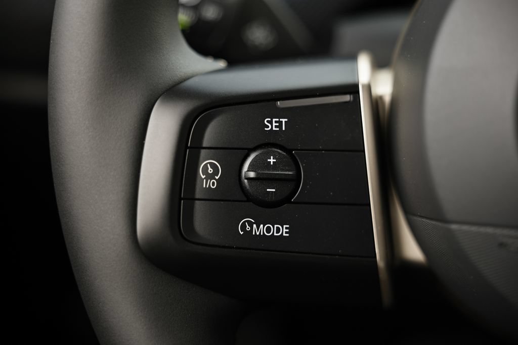 New 2026 MINI Cooper 2-Door Hardtop FWD image 29