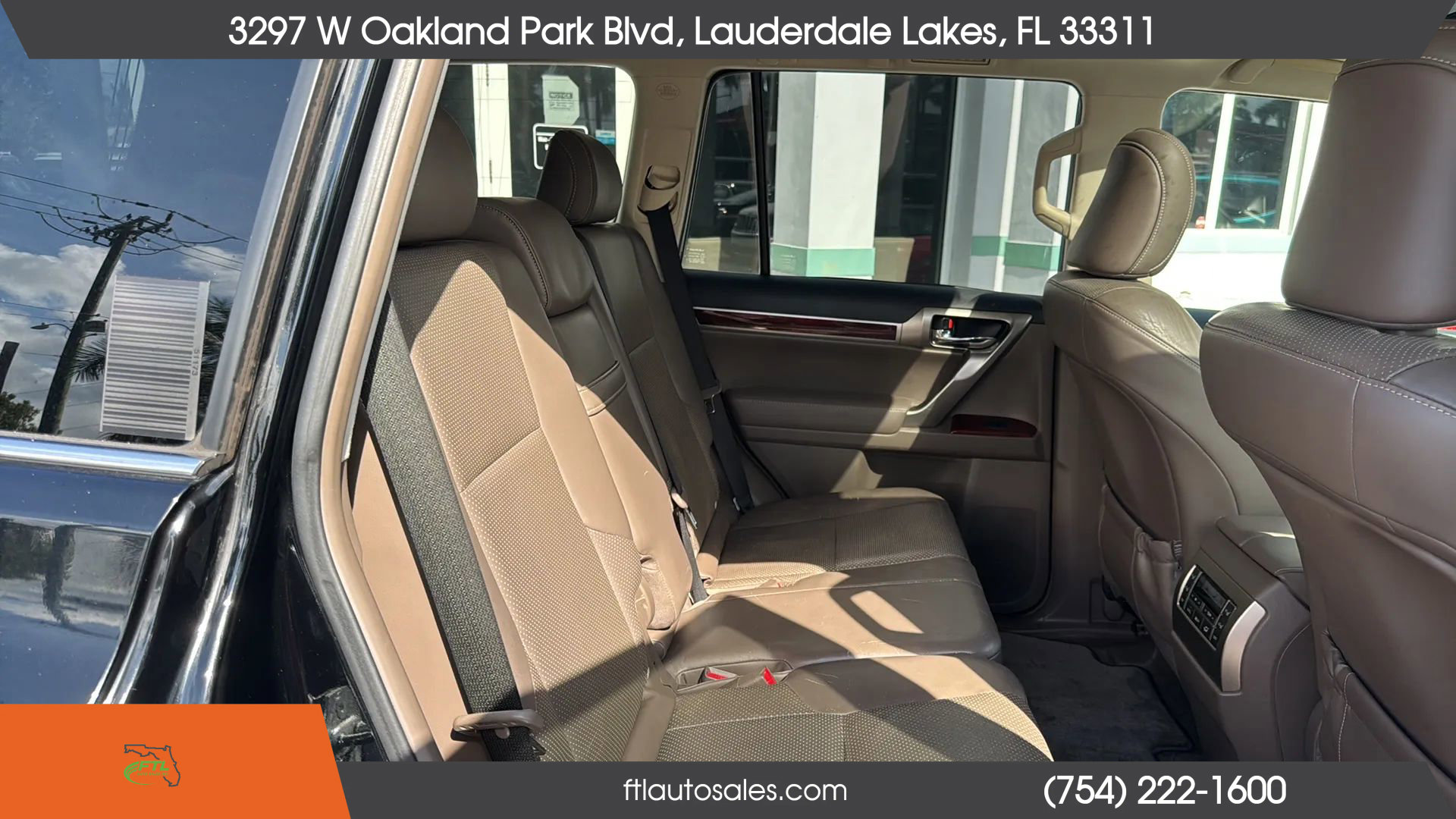 Used 2010 Lexus GX 460 image 46