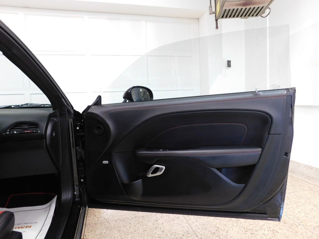 Used 2023 Dodge Challenger R/T Scat Pack w/ Plus Package image 94