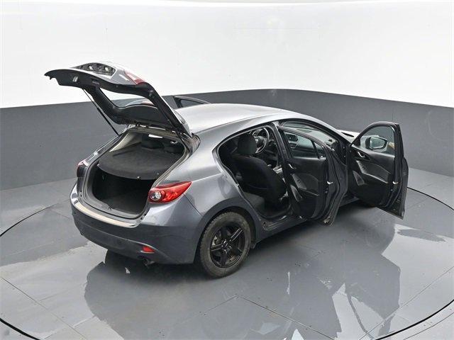 Used 2014 MAZDA MAZDA3 i Touring w/ Moonroof Package 1 image 26