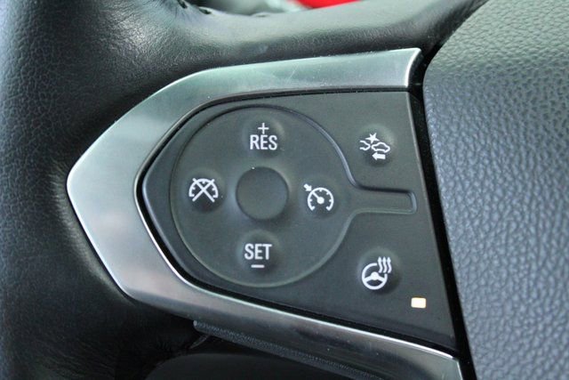 Used 2022 Chevrolet Traverse RS image 17