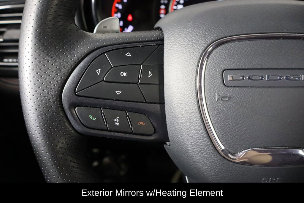 Used 2025 Dodge Durango GT image 30