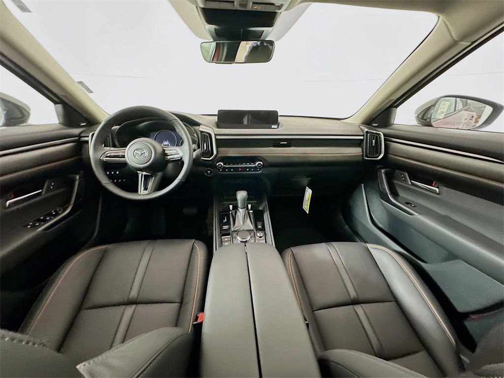 New 2026 MAZDA CX-50 2.5 Hybrid w/ Premium Plus Pkg image 17