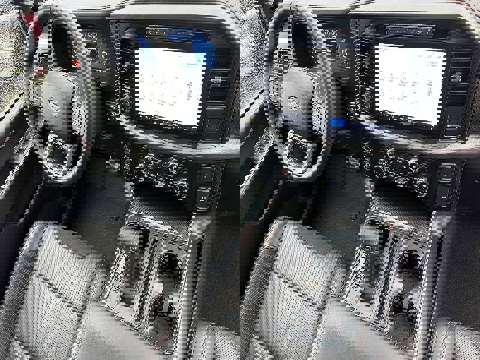 Used 2024 Ford F150 Raptor image 11