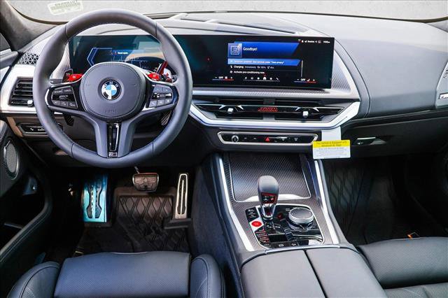 Used 2026 BMW XM Label Red image 21