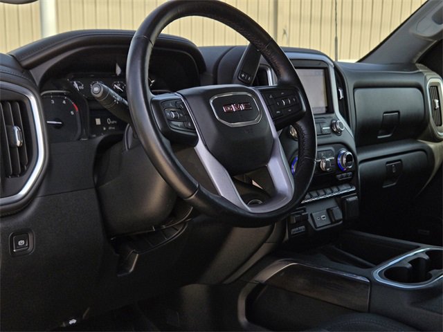 Used 2021 GMC Sierra 2500 SLT w/ Texas SLT Premium Package image 22