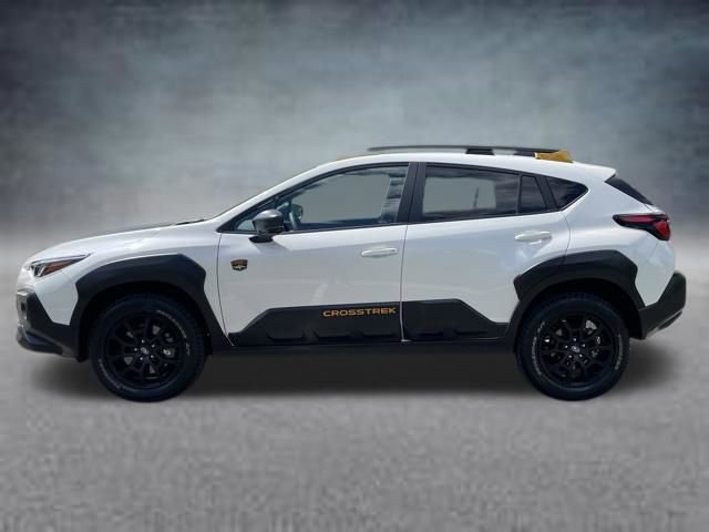 Certified 2025 Subaru Crosstrek 2.5i Wilderness w/ Wilderness Package AWD/4WD image 2