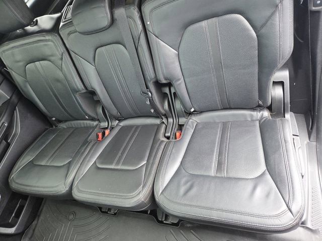 Used 2018 Ford Expedition Max Limited w/ Equipment Group 301A image 36