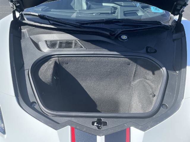 New 2026 Chevrolet Corvette Z06 RWD image 41