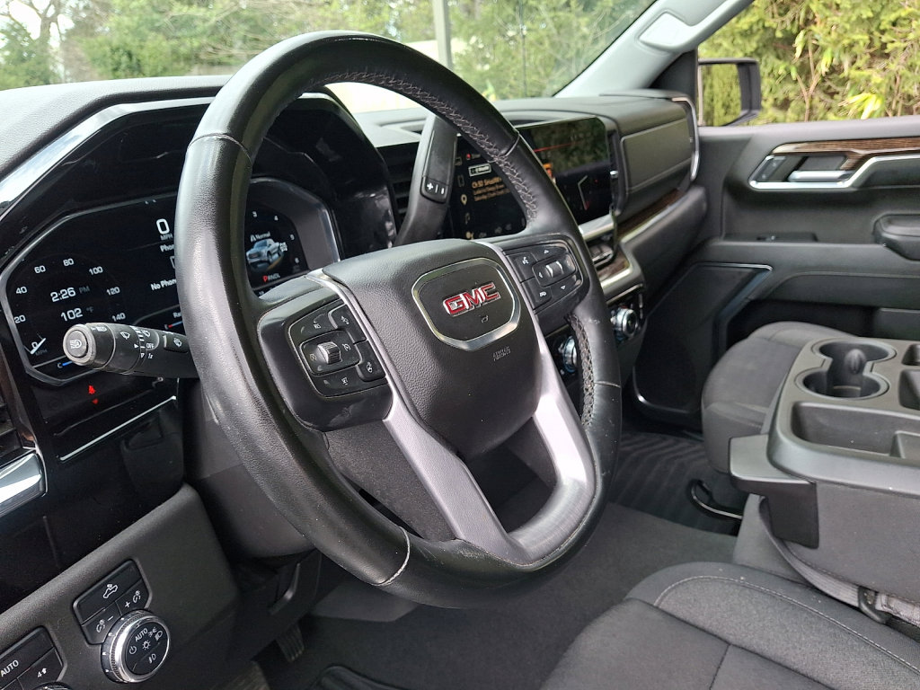 Used 2023 GMC Sierra 1500 Elevation AWD/4WD image 25