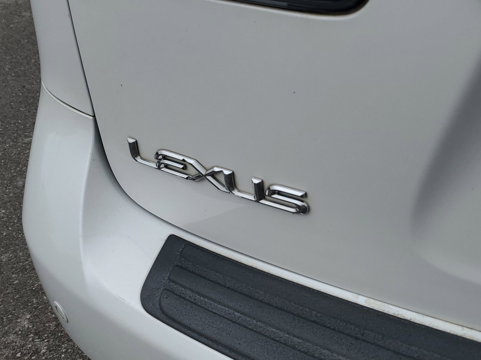 Used 2010 Lexus RX 350 AWD image 7