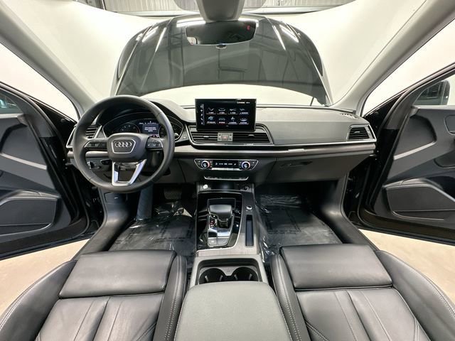 Used 2024 Audi Q5 2.0T Premium w/ Convenience Package AWD/4WD image 20