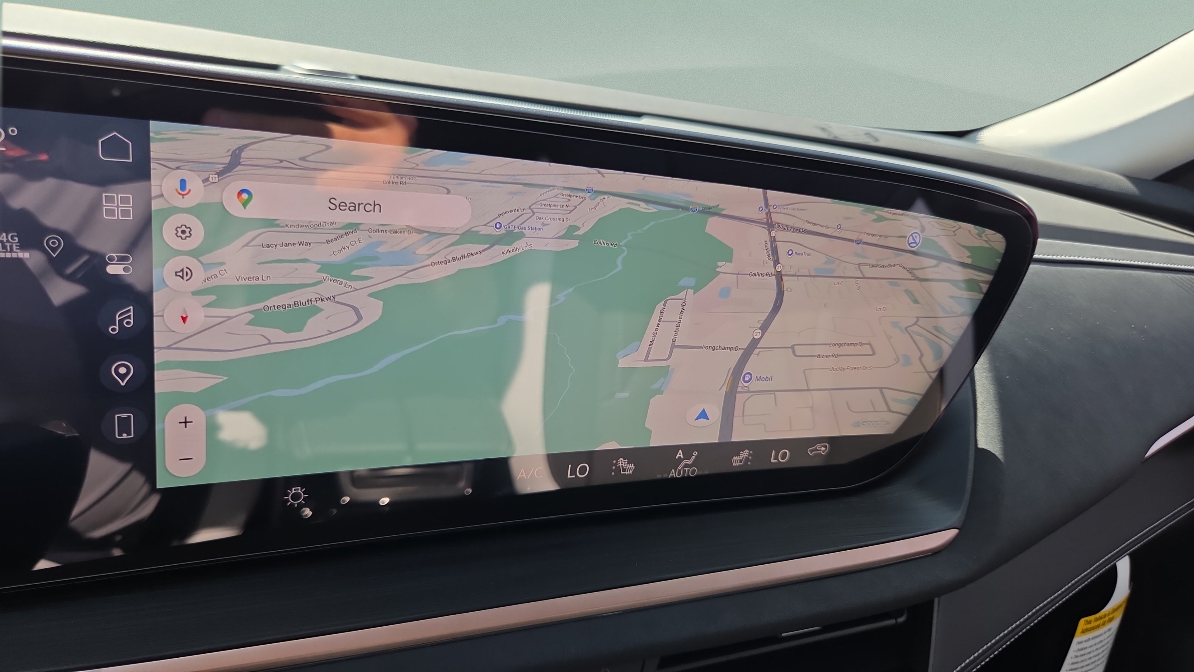 New 2026 Buick Envision Sport Touring AWD/4WD image 24