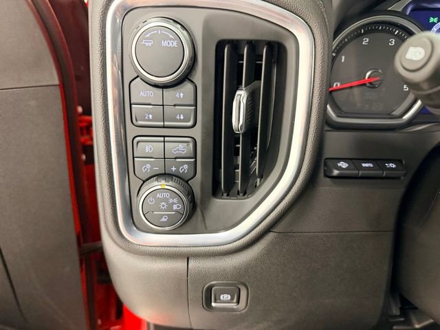 Certified 2023 Chevrolet Silverado 2500 LTZ w/ LTZ Plus Package image 19