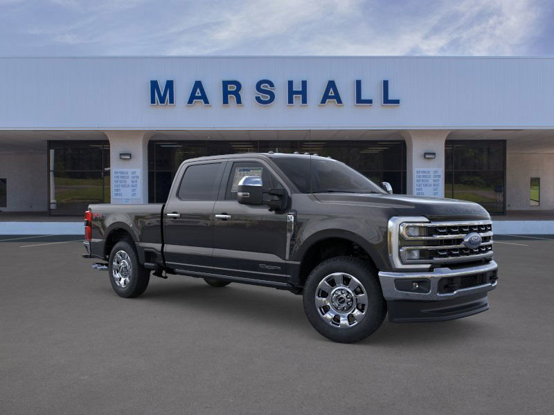 New 2026 Ford F250 Lariat image 7