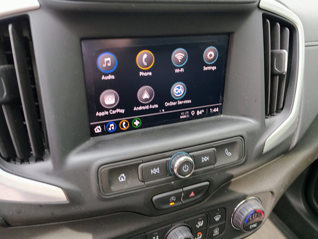 Certified 2022 GMC Terrain SLE w/ Driver Convenience Package AWD/4WD image 22