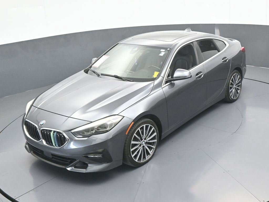 Used 2020 BMW 228i xDrive Gran Coupe w/ Convenience Package image 51