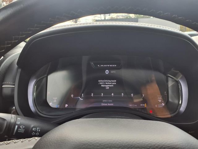 Certified 2025 RAM 1500 Limited image 23