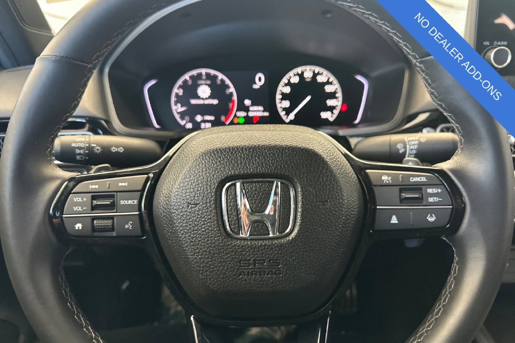 Used 2026 Honda Civic Sport image 24