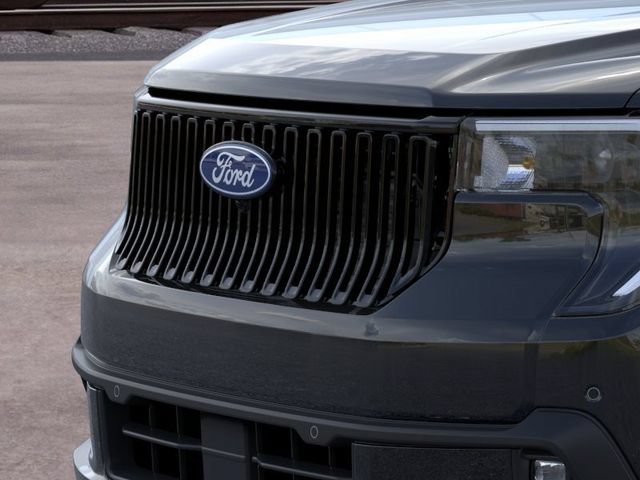 New 2026 Ford Maverick Lobo AWD/4WD image 18
