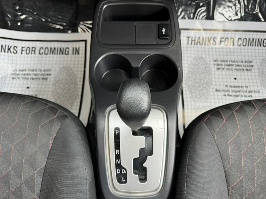 Used 2024 Mitsubishi Mirage ES FWD image 25